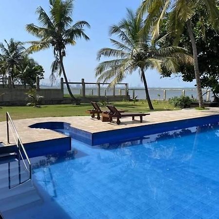 Olivia Bungalow Wattala Exterior photo