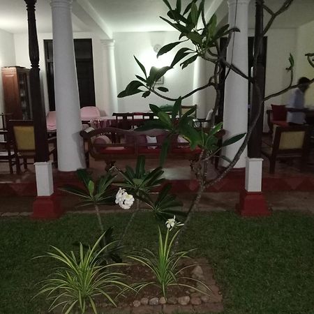 Olivia Bungalow Wattala Exterior photo