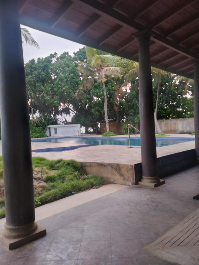 Olivia Bungalow Wattala Exterior photo