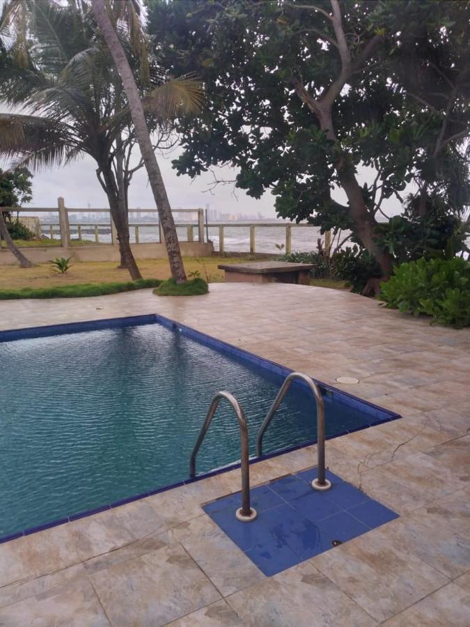 Olivia Bungalow Wattala Exterior photo