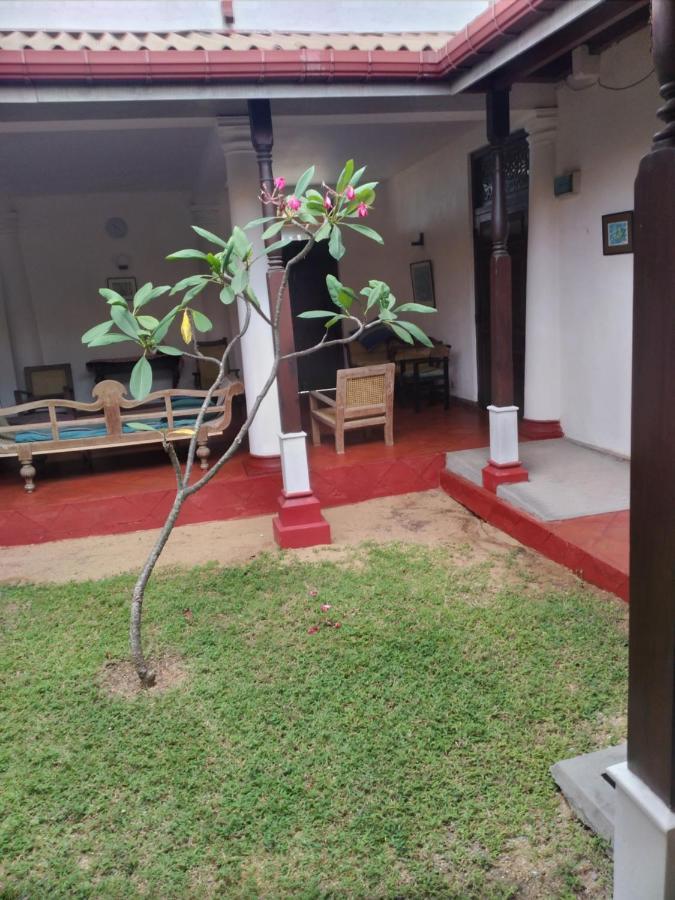 Olivia Bungalow Wattala Exterior photo