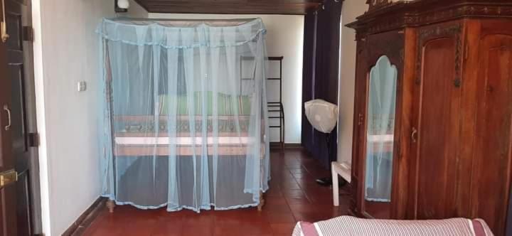 Olivia Bungalow Wattala Exterior photo