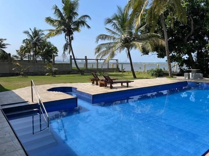 Olivia Bungalow Wattala Exterior photo