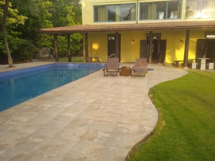 Olivia Bungalow Wattala Exterior photo