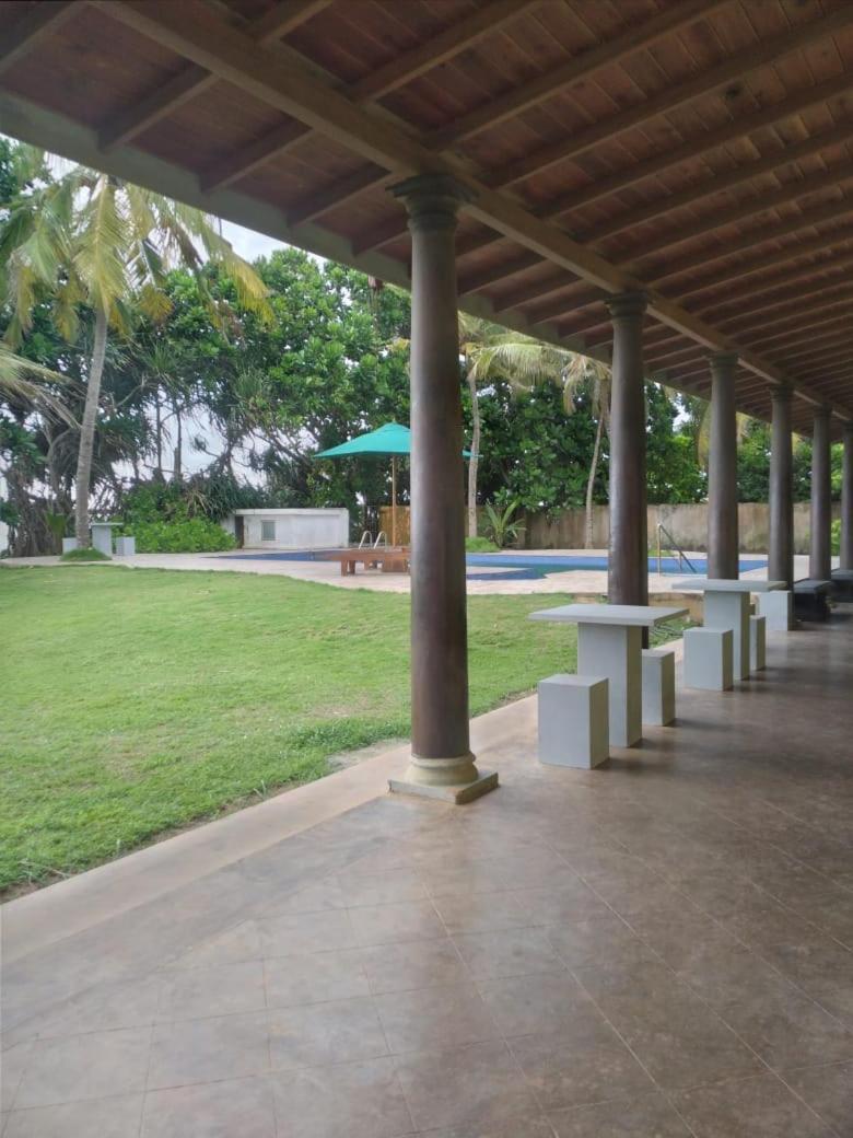 Olivia Bungalow Wattala Exterior photo
