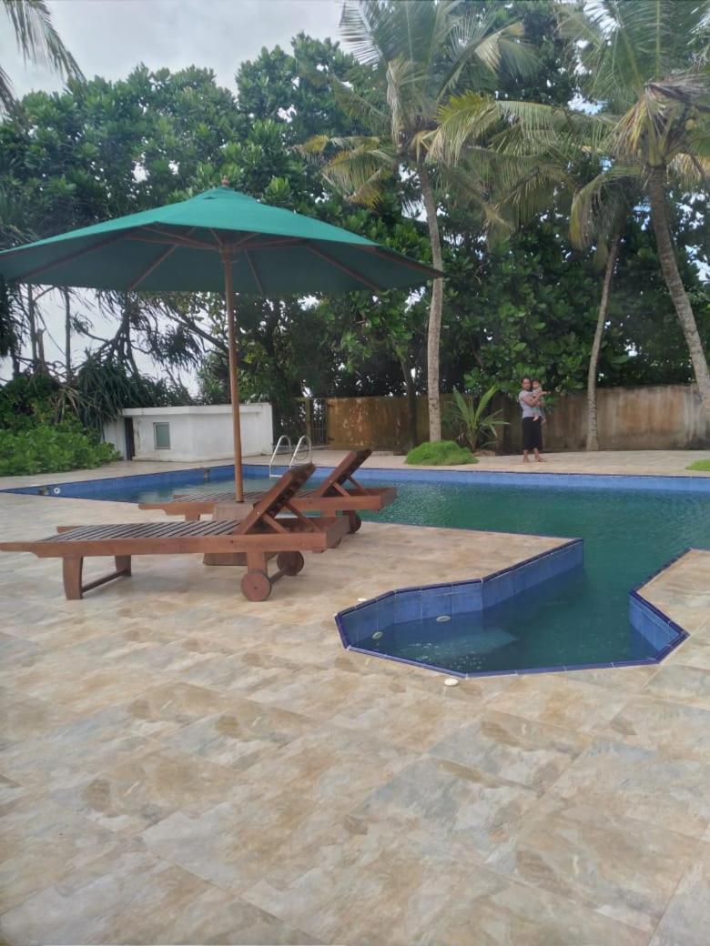 Olivia Bungalow Wattala Exterior photo