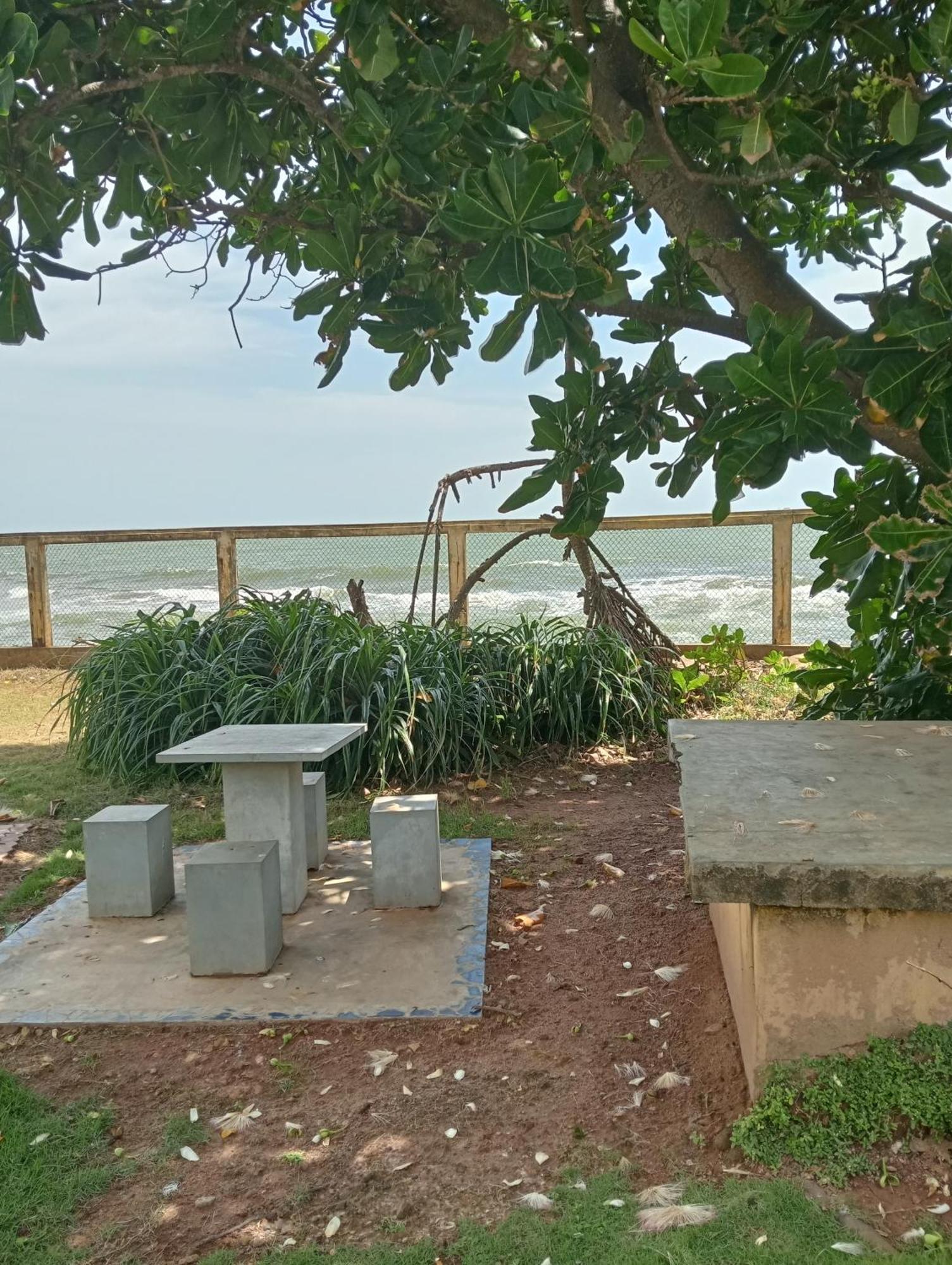 Olivia Bungalow Wattala Exterior photo